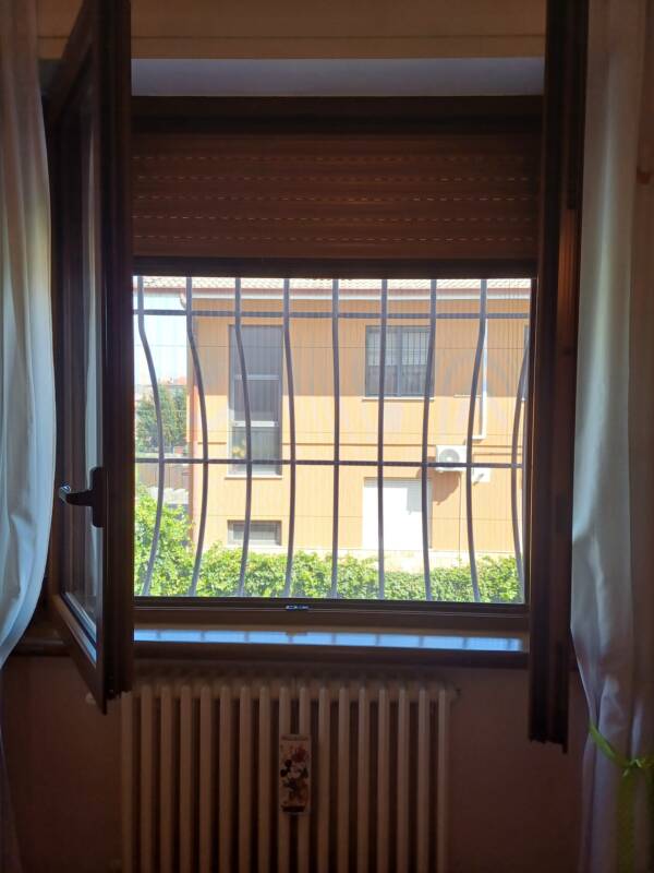 Serramenti in alluminio - immagine 13