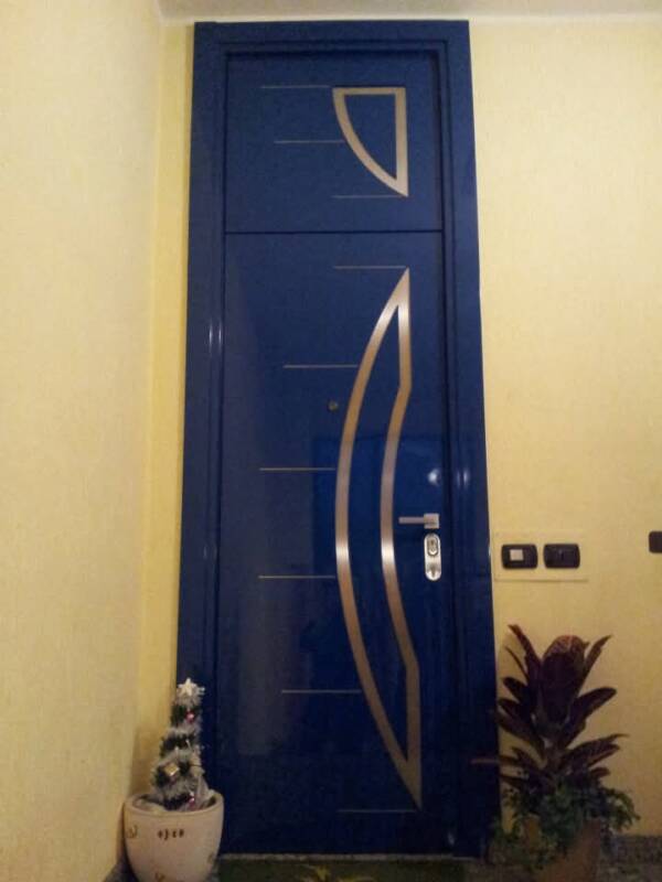 Porte blindate e Portoncini - immagine 3