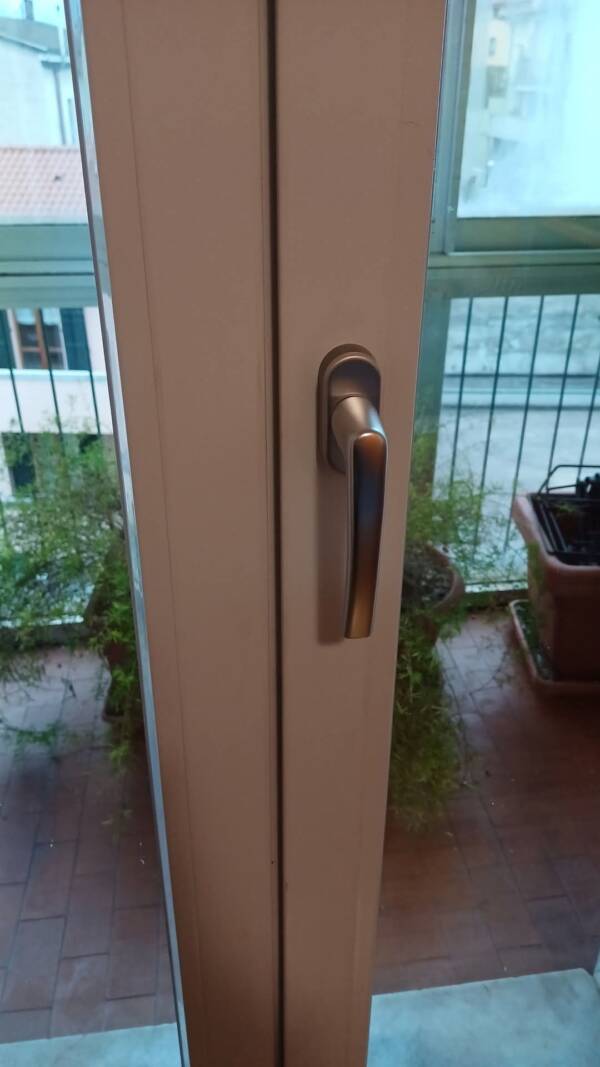 Serramenti in pvc - immagine 6