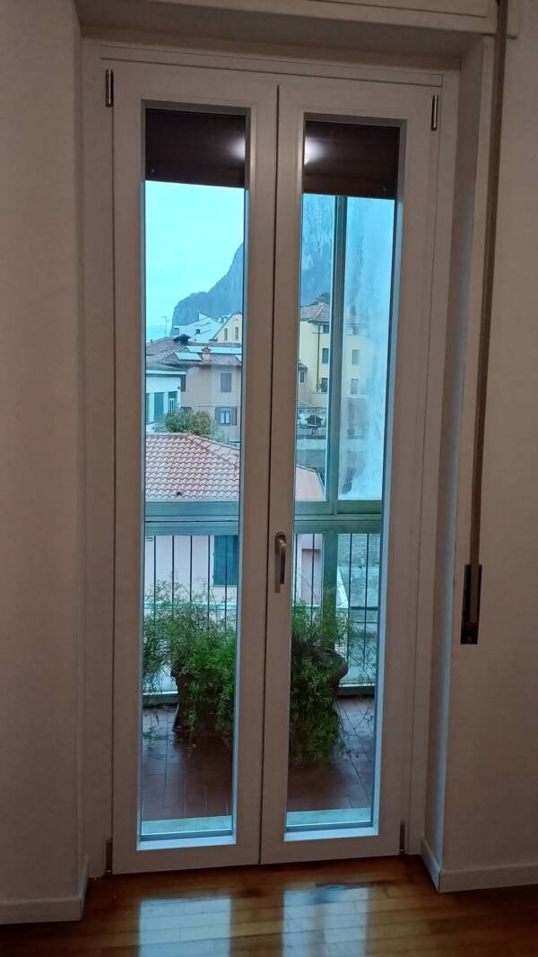 Serramenti in pvc - immagine 3