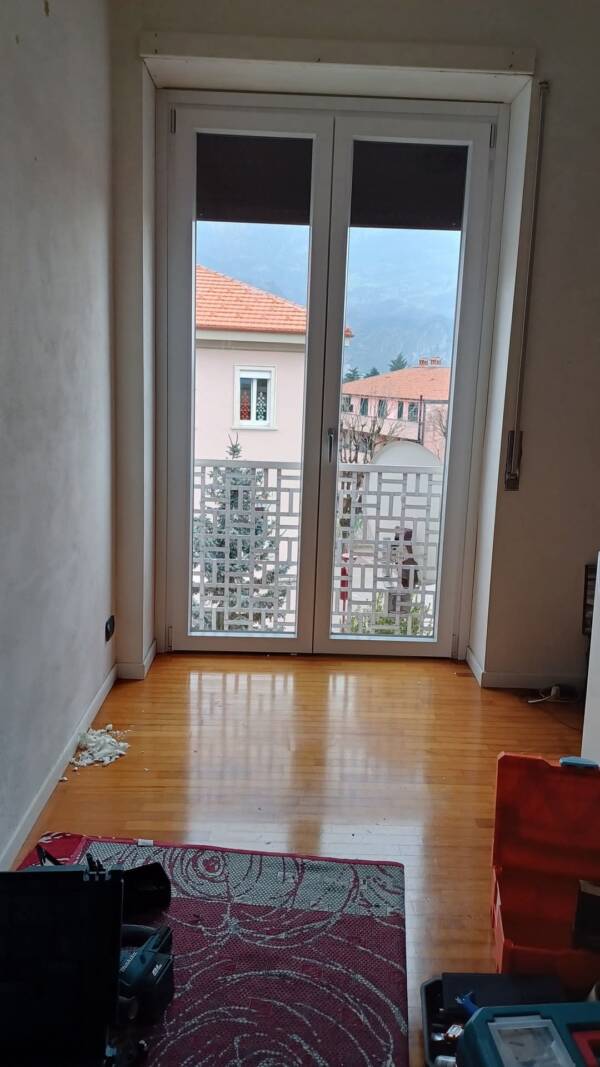 Serramenti in pvc - immagine 2
