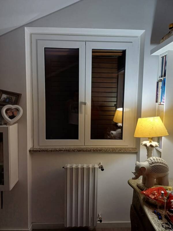 Serramenti in alluminio - immagine 18