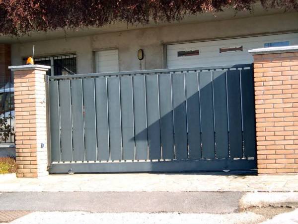 Cancelli - immagine 2