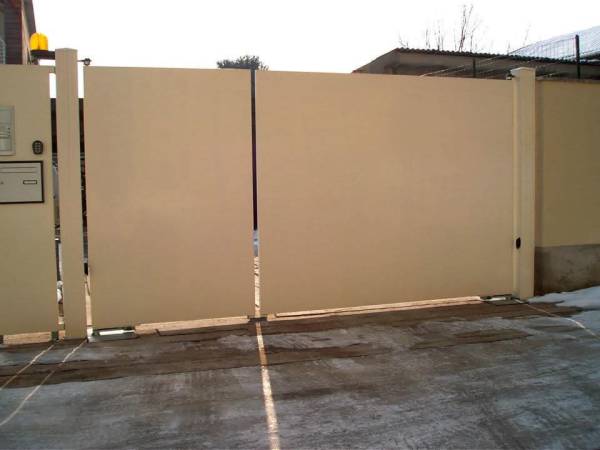 Cancelli - immagine 3