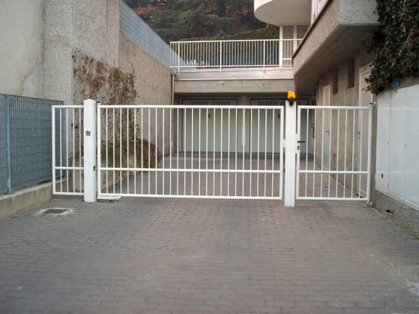 Cancelli - immagine 4
