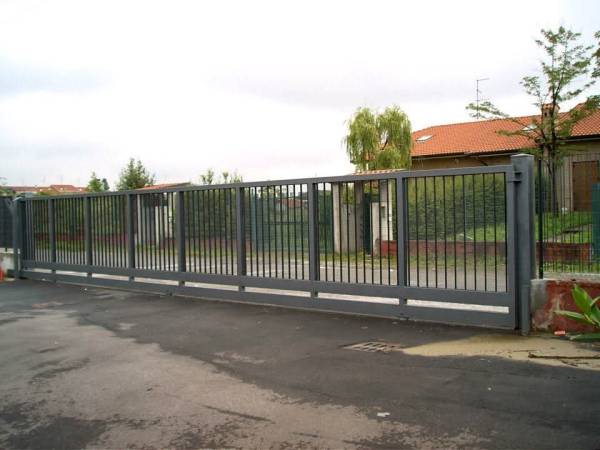 Cancelli - immagine 5
