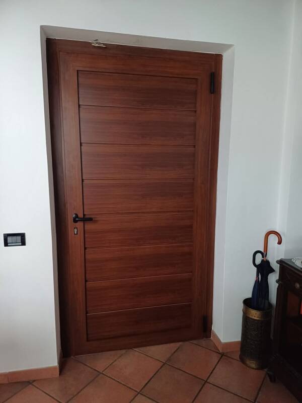 Porte blindate e Portoncini - immagine 8