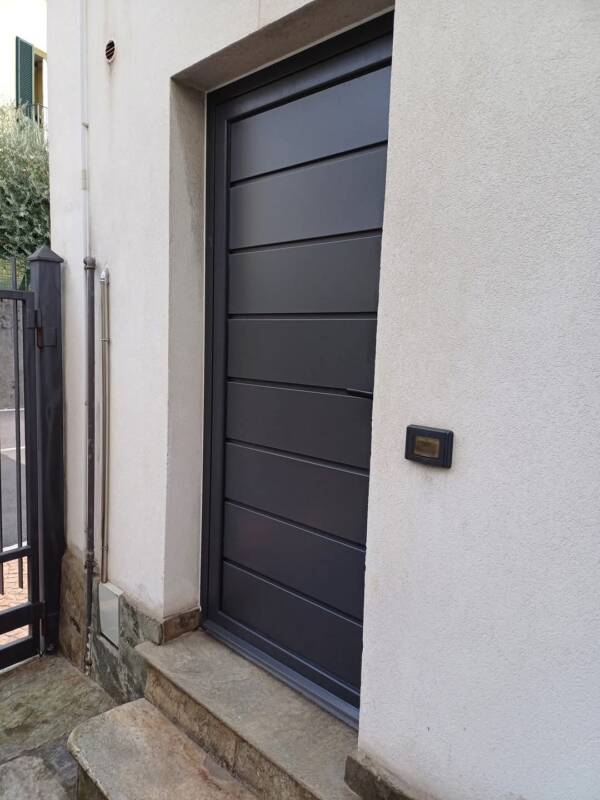 Porte blindate e Portoncini - immagine 7