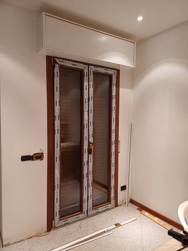Serramenti in pvc - immagine 14