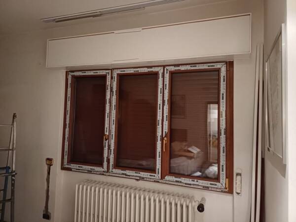 Serramenti in pvc - immagine 13
