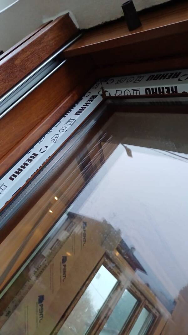 Serramenti in pvc - immagine 12