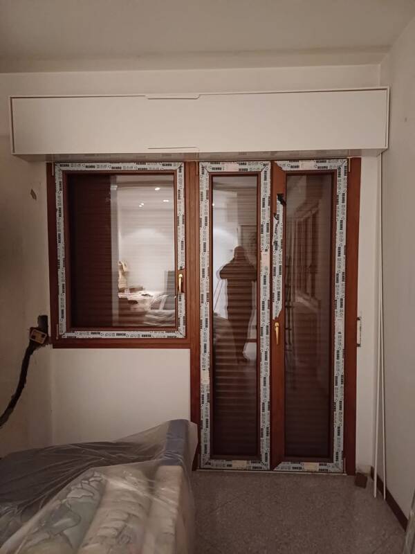 Serramenti in pvc - immagine 9