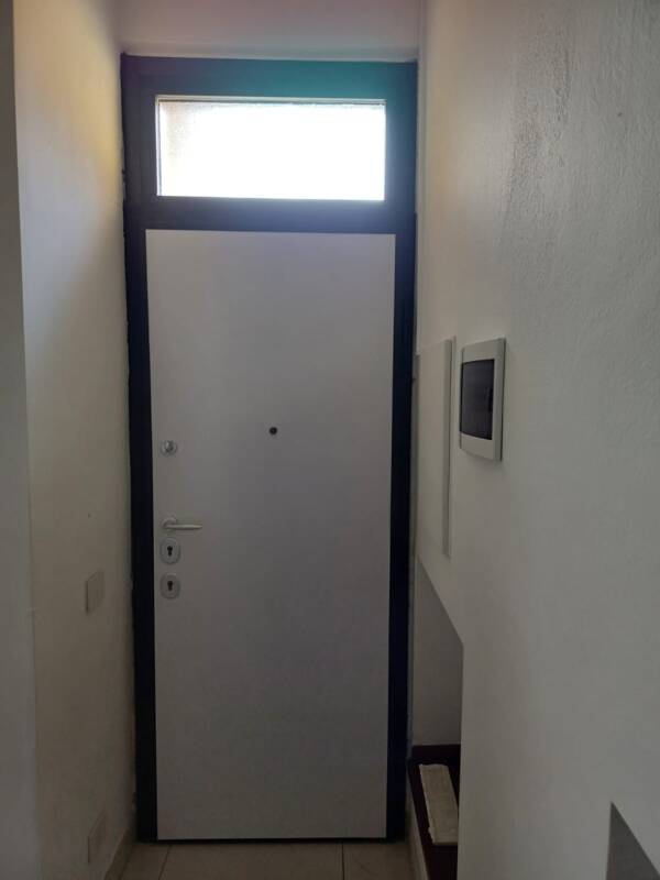 Porte blindate e Portoncini - immagine 6
