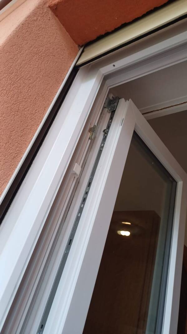 Serramenti in pvc - immagine 8
