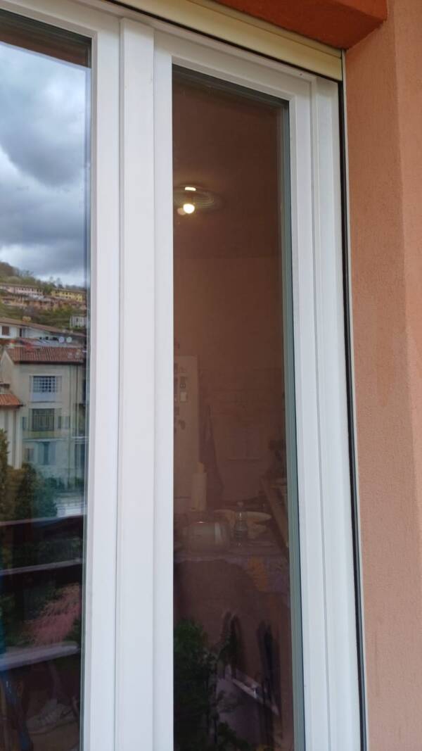 Serramenti in pvc - immagine 16