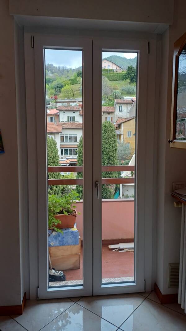 Serramenti in pvc - immagine 21