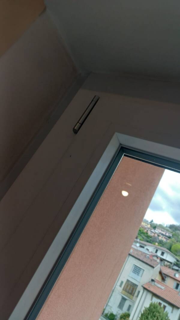 Serramenti in pvc - immagine 23