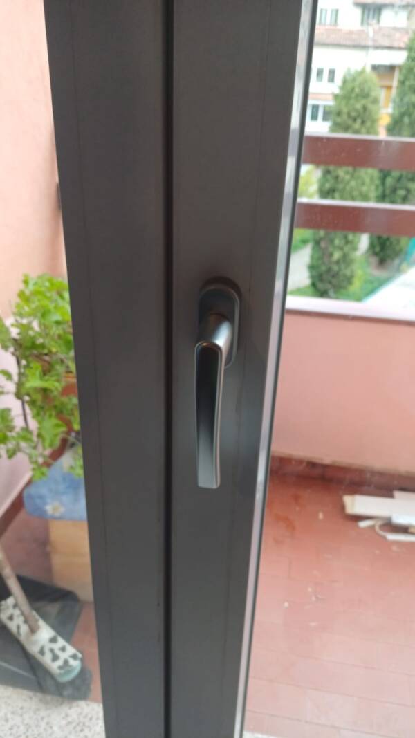 Serramenti in pvc - immagine 22