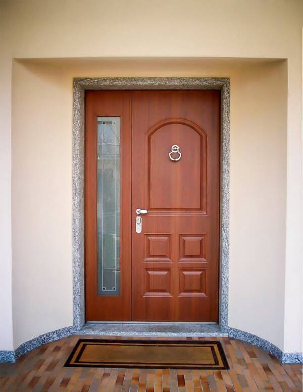 Porte blindate e Portoncini