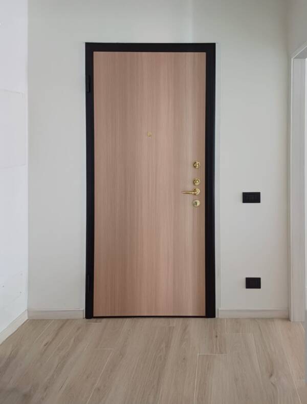 Porte blindate e Portoncini - immagine 9