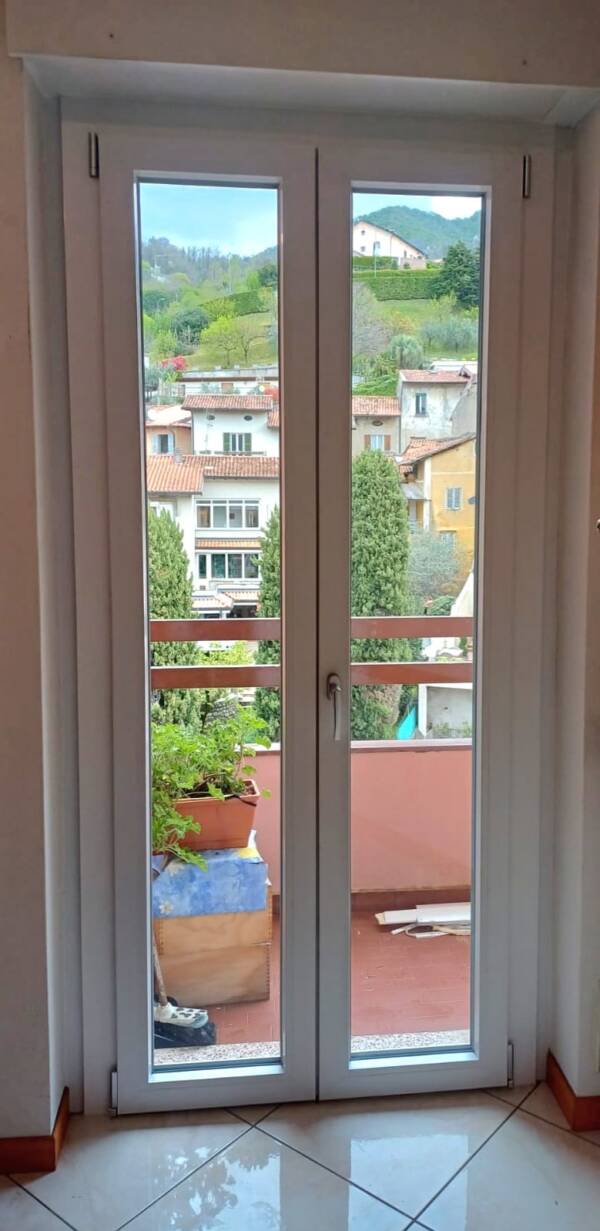 Serramenti in pvc - immagine 15