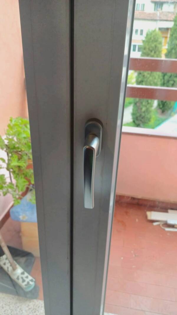 Serramenti in pvc - immagine 20