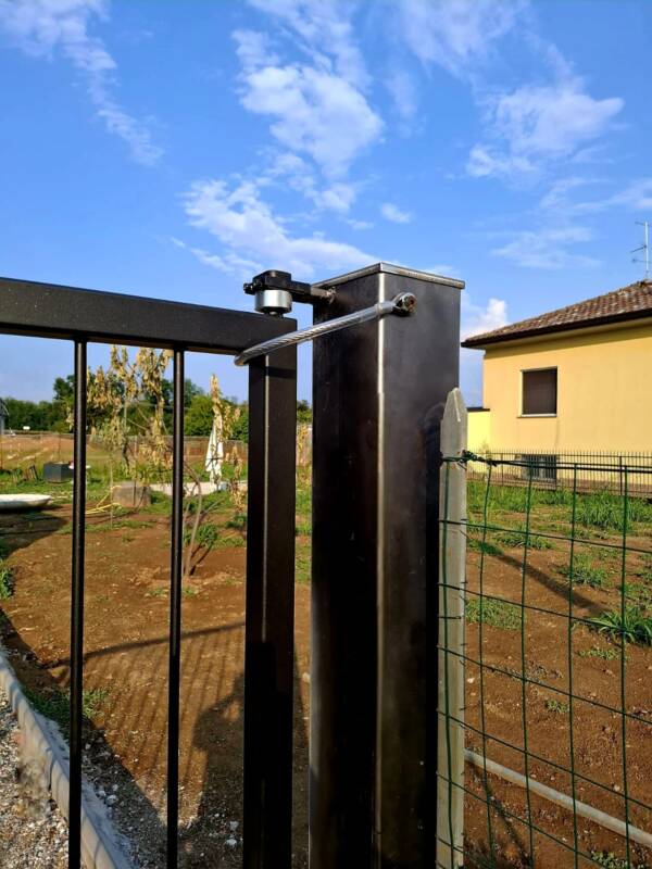 Cancelli - immagine 7
