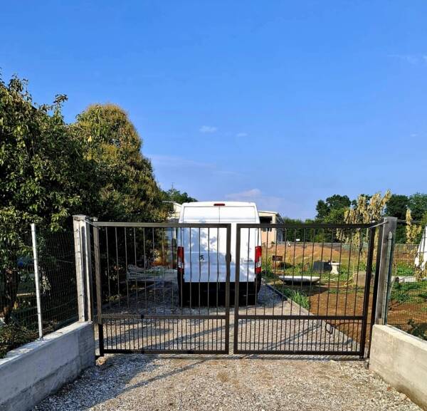 Cancelli - immagine 8