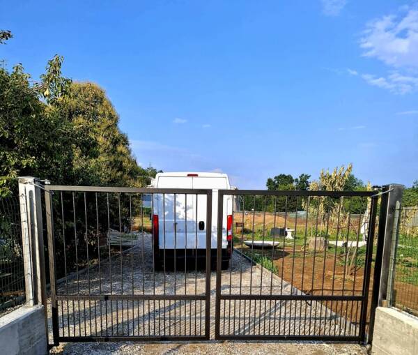 Cancelli - immagine 6