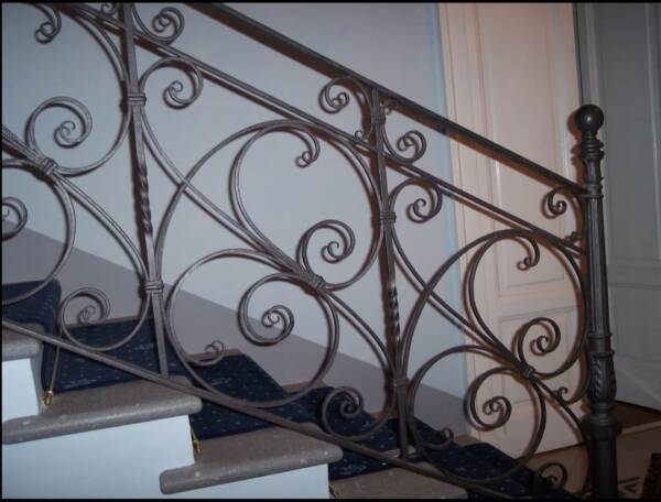 Parapetti