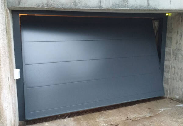 Porte Garage - immagine 3