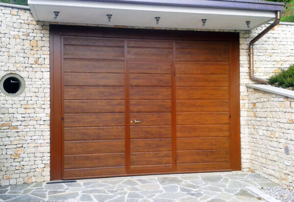 Porte Garage - immagine 5