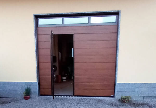 Porte Garage - immagine 8