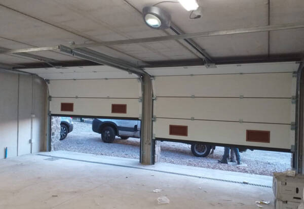 Porte Garage - immagine 7