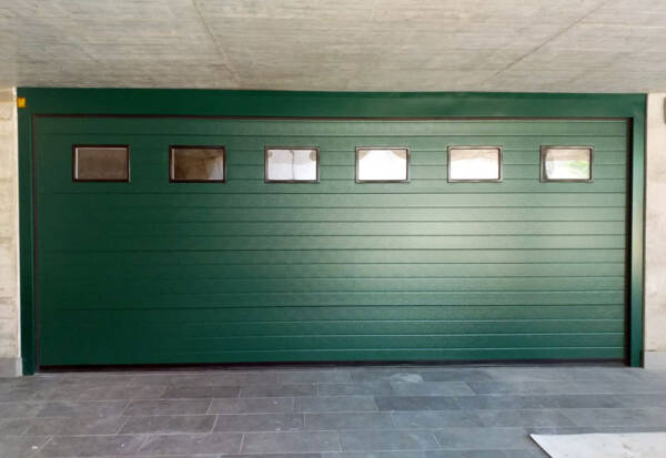 Porte Garage - immagine 6