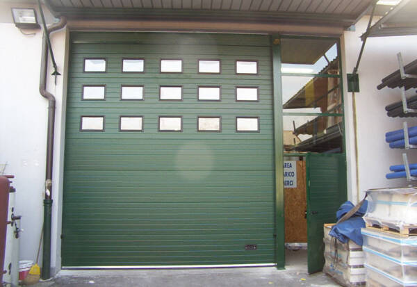 Porte Garage - immagine 2