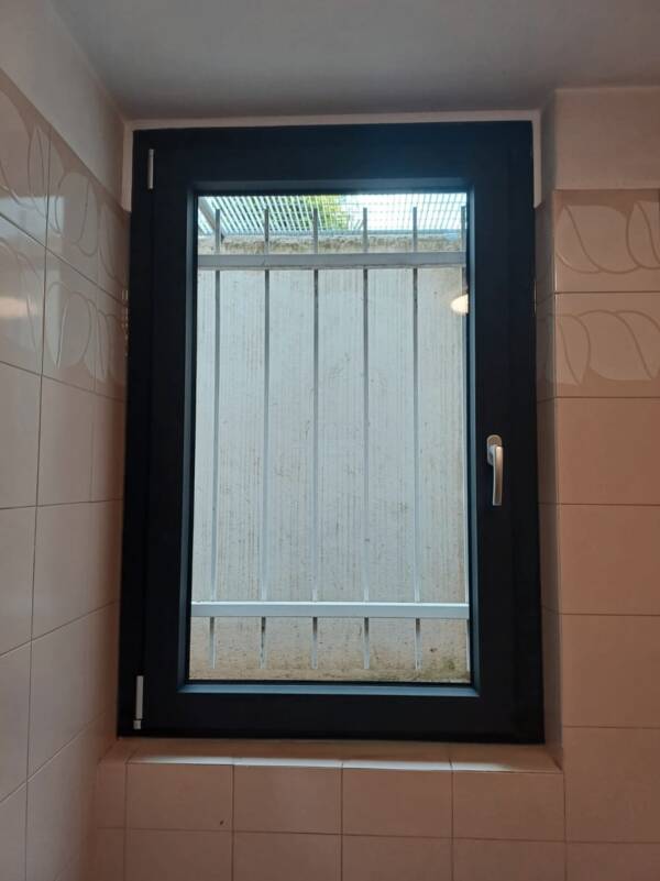 Serramenti in pvc - immagine 24